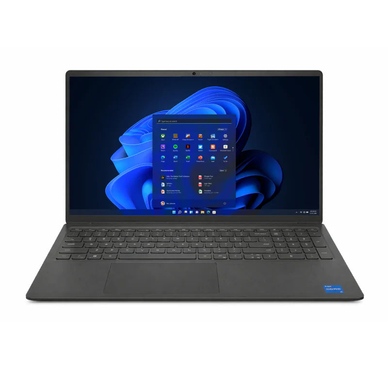 Dell 15 DC15250 - 15.6" FHD Touch / i7 / 32GB / 1TB (NVMe M.2 SSD) / Win 11 Pro / 1YW - Laptop
