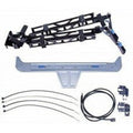 Dell 1U Cable Management Arm Kit Dp/N 02J1Cf
