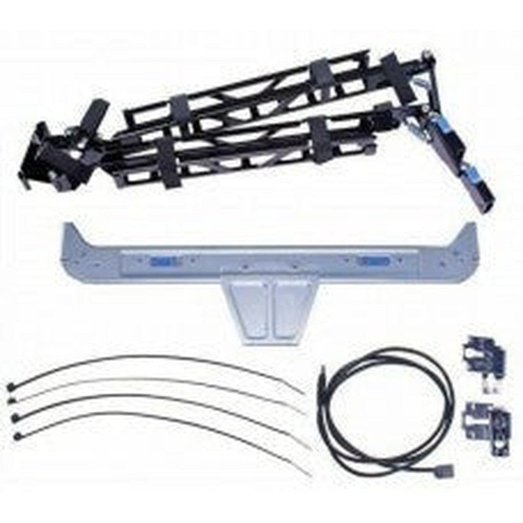 Dell 1U Cable Management Arm Kit Dp/N 02J1Cf