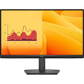 Dell 22" FHD LED Monitor VGA,DP,HDMI Ports-E2225HM