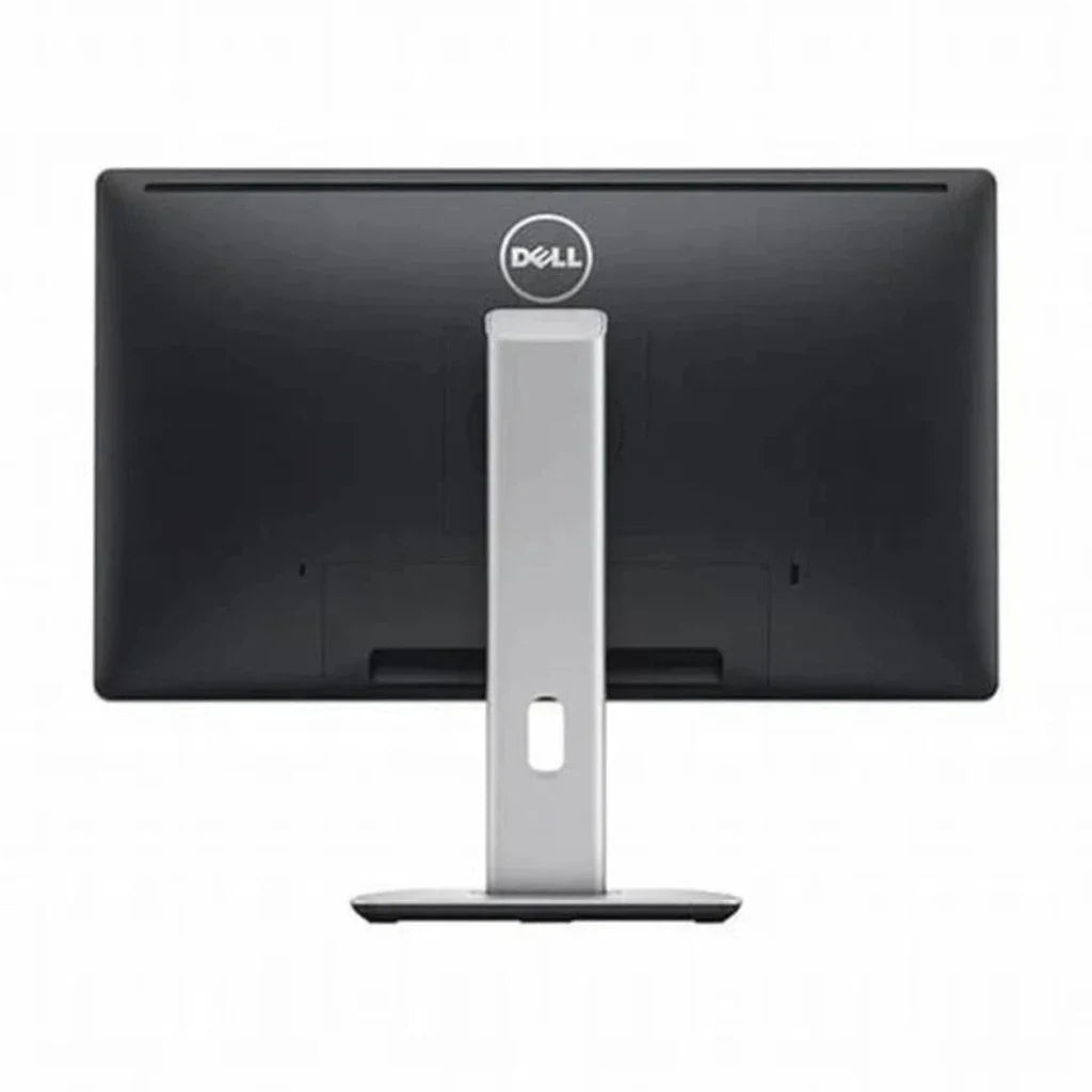 Dell 24" FHD LED Touch Monitor VGA,DP,HDMI Ports (P2424HT)