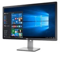 Dell 24" FHD LED Touch Monitor VGA,DP,HDMI Ports (P2424HT)