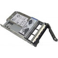 Dell 2.4Tb 2.5-Inch Sas Ise 12Gbps 10K 512E With 3.5-Inch Hybrid Carrier Hot-Plug Internal Hdd 161-Bcfv