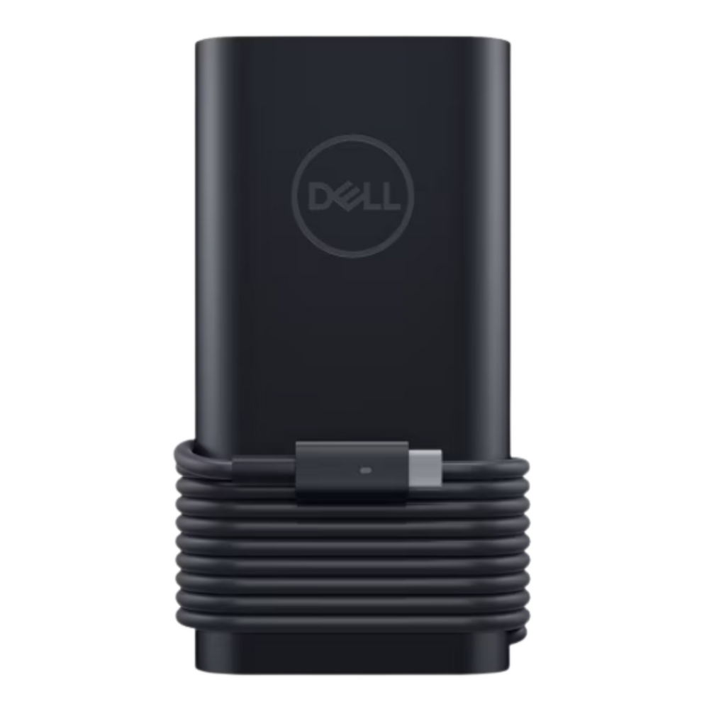 Dell Type-C Laptop Charger with Power Cable – 90W