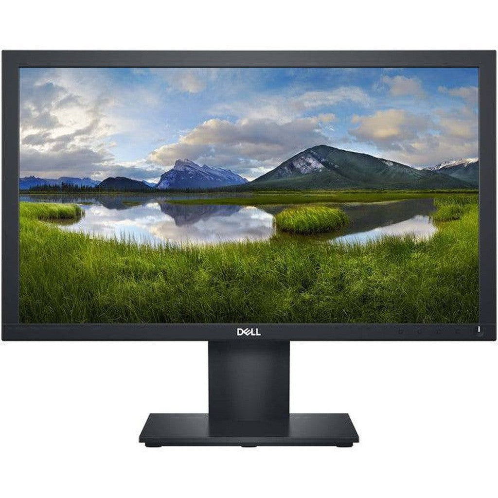 Dell E2020H - 19.5" Led / 5Ms / D-Sub / Displayport - Monitor