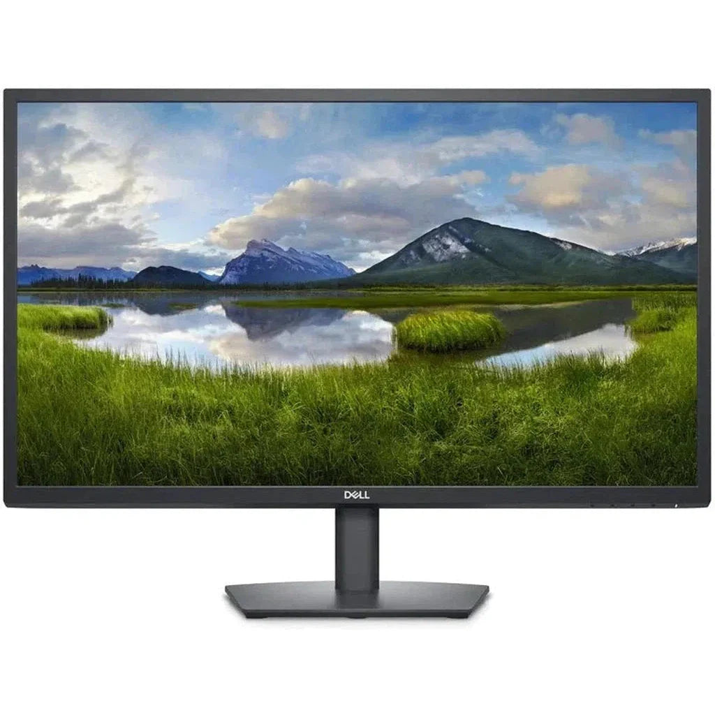 Dell E2723H - 27.0" Va Led 8 Ms D-Sub Displayport Monitor