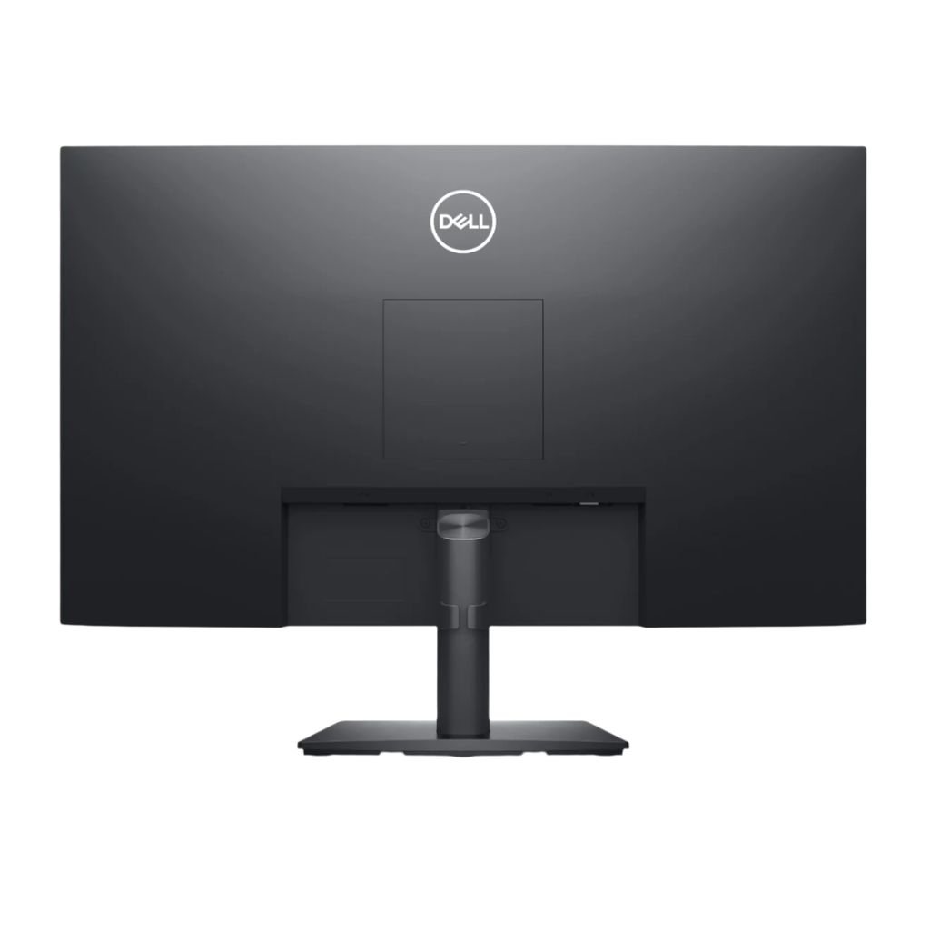Dell E2725H - 27.0" FHD / 5ms / 75Hz / D-Sub / DisplayPort 1.2 - Monitor