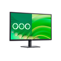 Dell E2725H - 27.0" FHD / 5ms / 75Hz / D-Sub / DisplayPort 1.2 - Monitor