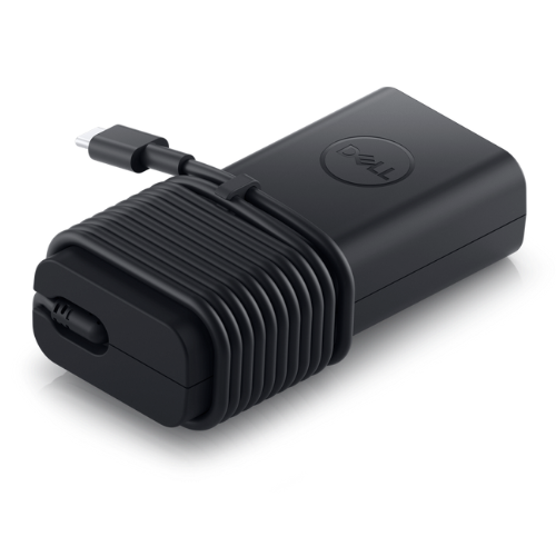 Dell E5 65W Type-C Laptop Charger With Power Cable