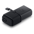Dell E5 65W Type-C Laptop Charger With Power Cable