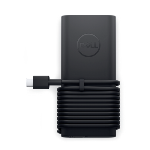 Dell E5 65W Type-C Laptop Charger With Power Cable