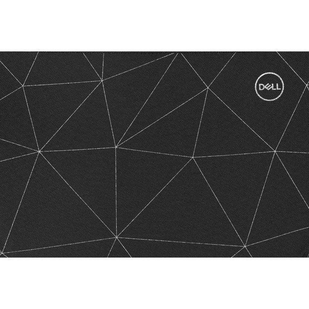 Dell Essential Briefcase - 15.6-Inch / Water-Resistant / Black - Laptop Bag