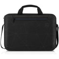 Dell Essential Briefcase - 15.6-Inch / Water-Resistant / Black - Laptop Bag
