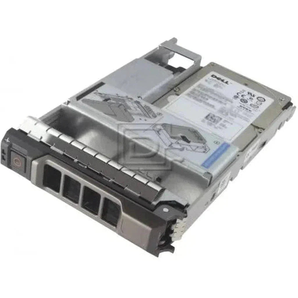 Dell Hdd Server 1Tb 7.2K Sata 2.5" With Hybrid 3.5" R730 1Ve230-150
