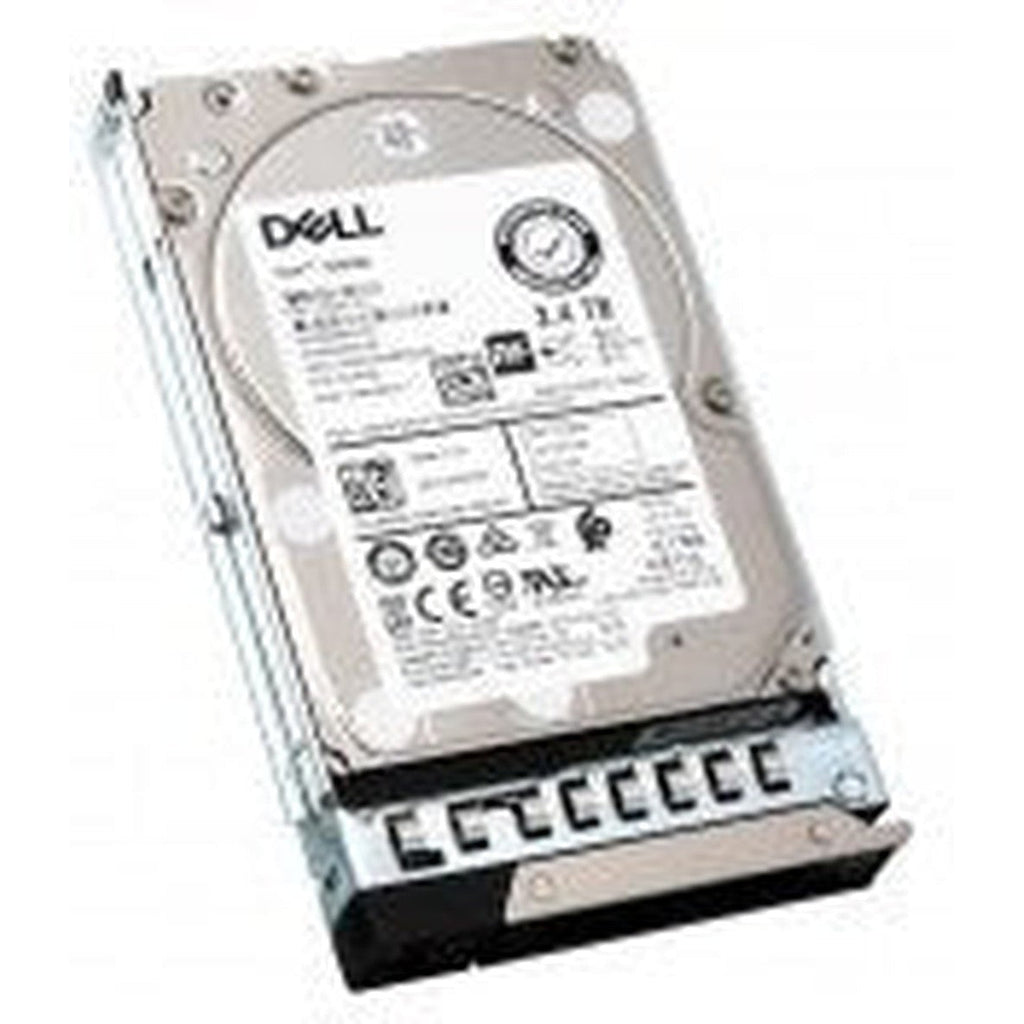 Dell Hdd Server 2.4Tb Dell 10K Sas 2.5In Hd-2.4Tb-Vpn-401-Abhq