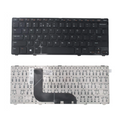 Dell Inspiron 13z-5323 Laptop Keyboard Compatible with Inspiron 13z Series | US English & Arabic Layout