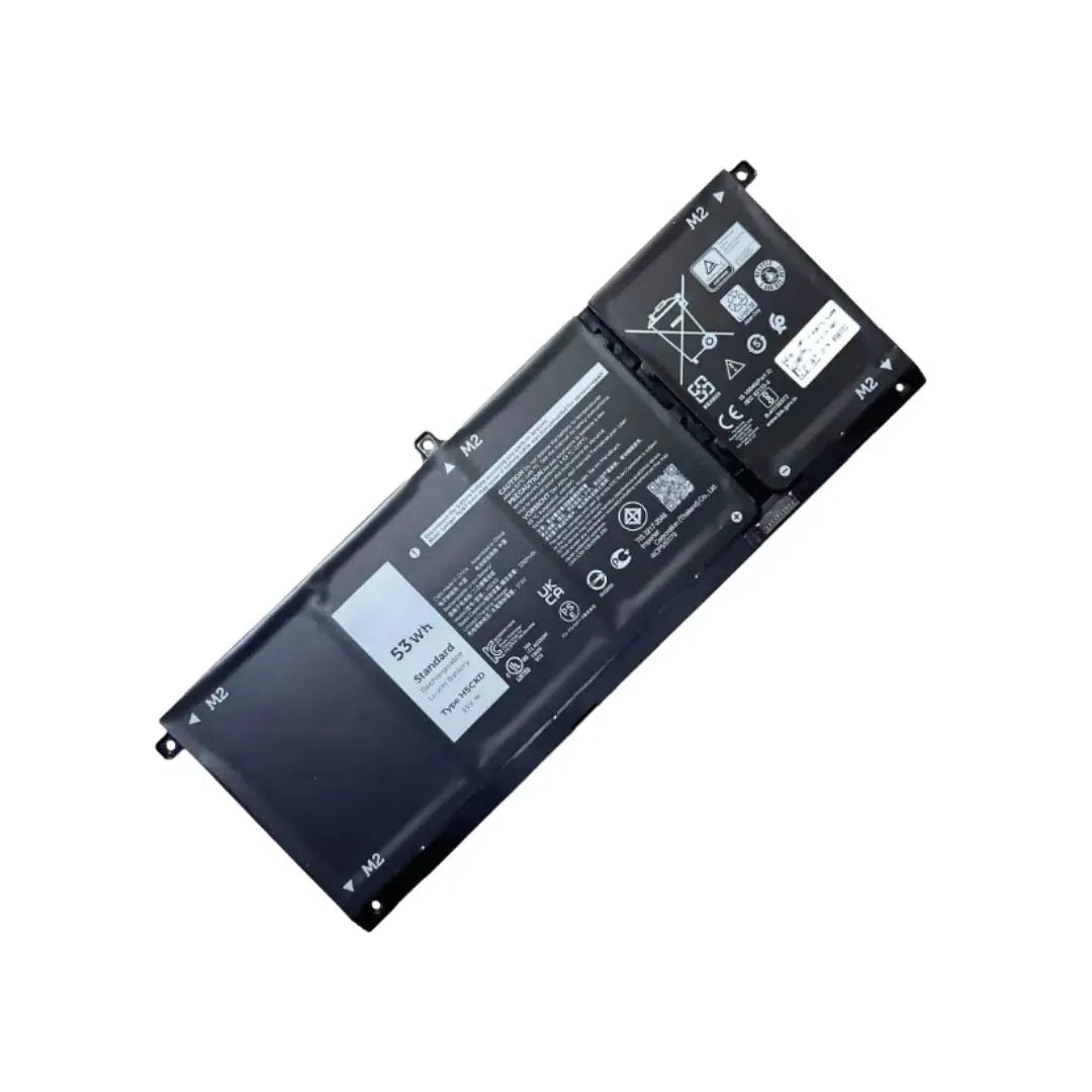 Dell H5CKD Battery (Latitude 3410/3510)