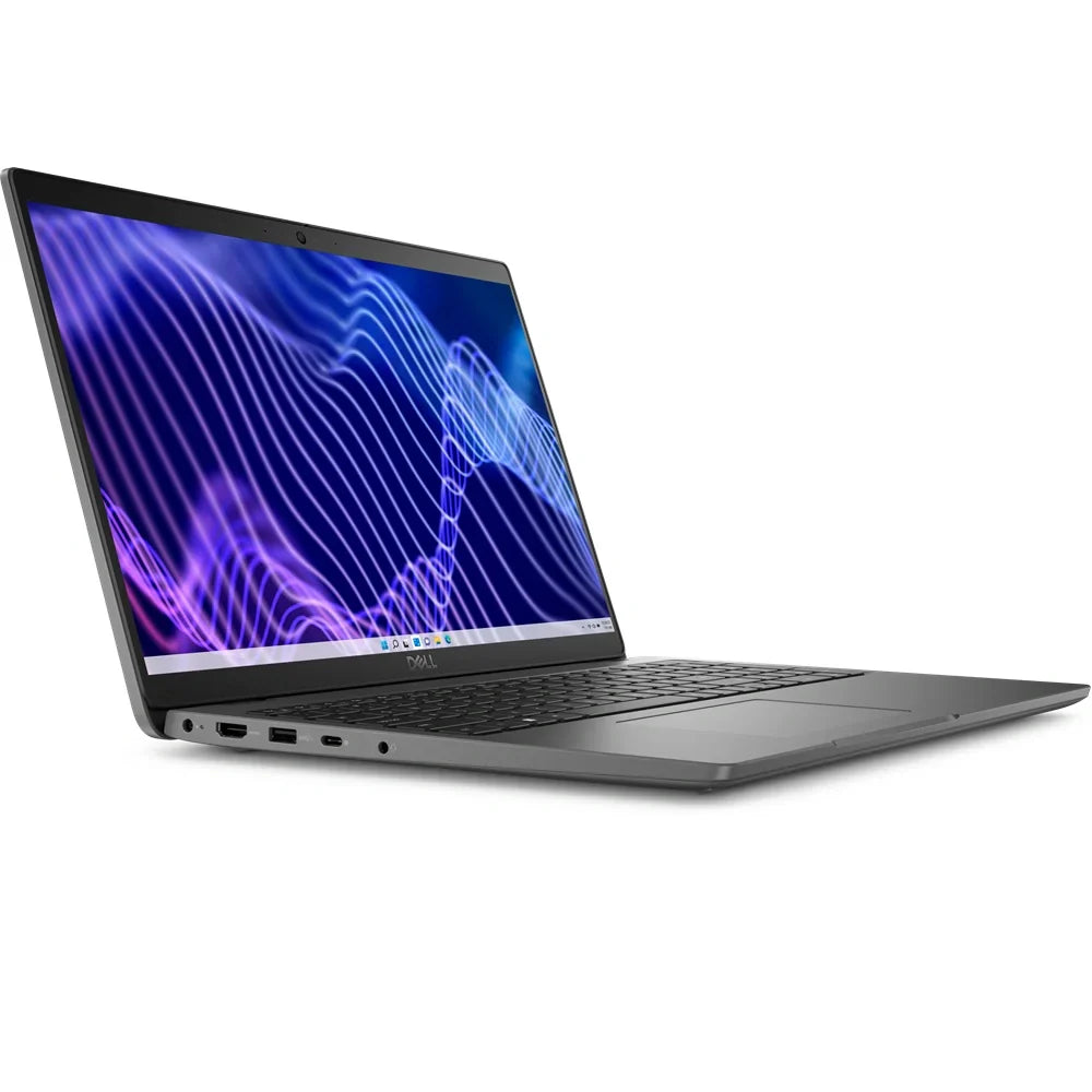 Dell Latitude 3540 - 15.6" HD / i3-1215U / 8GB / 512GB (NVMe M.2 SSD) / Win 11 Pro / English/Arabic / 1YW - Laptop