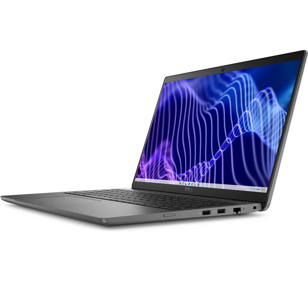 Dell Latitude 3540 - 15.6" HD / i3-1215U / 8GB / 512GB (NVMe M.2 SSD) / Win 11 Pro / English/Arabic / 1YW - Laptop