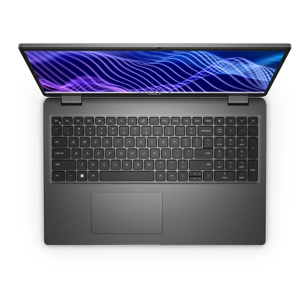 Dell Latitude 3540 - 15.6" HD / i3-1215U / 8GB / 512GB (NVMe M.2 SSD) / Win 11 Pro / English/Arabic / 1YW - Laptop