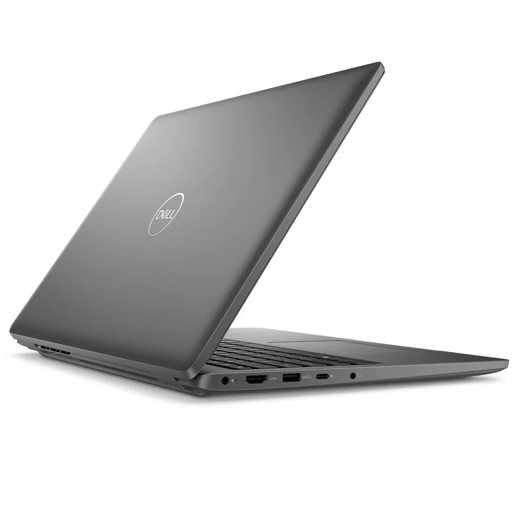 Dell Latitude 3540 - 15.6" HD / i3-1215U / 8GB / 512GB (NVMe M.2 SSD) / Win 11 Pro / English/Arabic / 1YW - Laptop