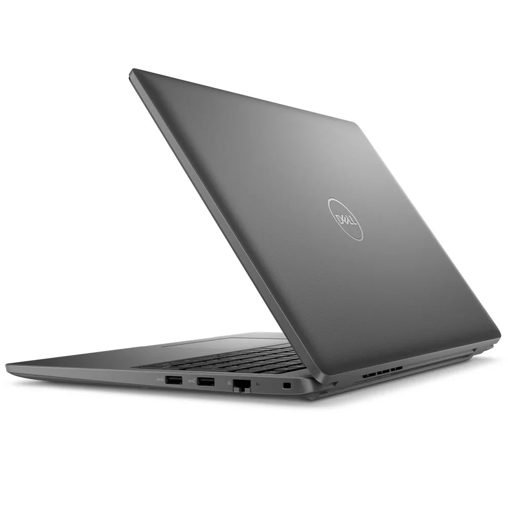 Dell Latitude 3540 - 15.6" HD / i3-1215U / 8GB / 512GB (NVMe M.2 SSD) / Win 11 Pro / English/Arabic / 1YW - Laptop