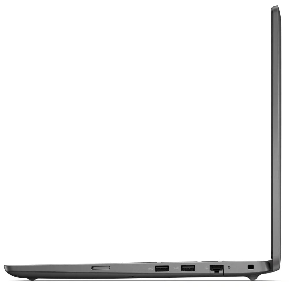 Dell Latitude 3540 - 15.6" HD / i3-1215U / 8GB / 512GB (NVMe M.2 SSD) / Win 11 Pro / English/Arabic / 1YW - Laptop