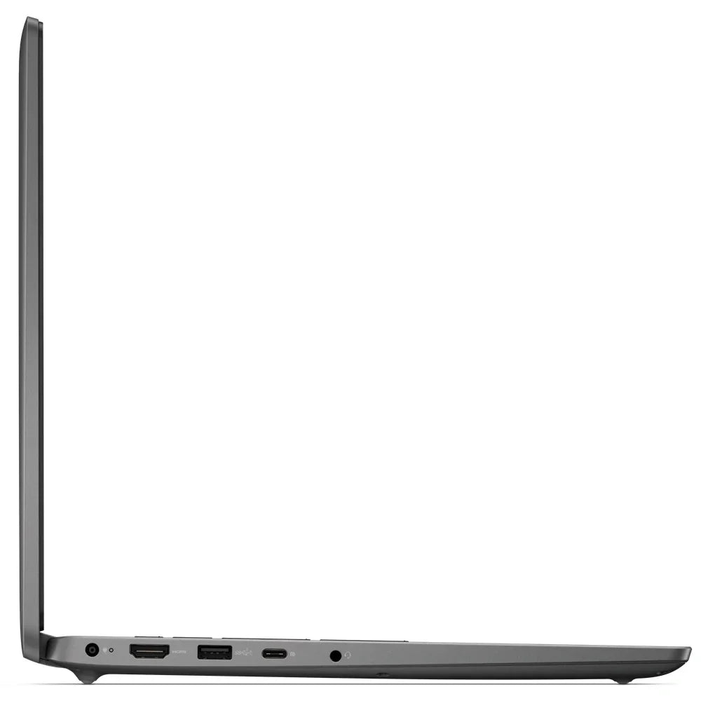 Dell Latitude 3540 - 15.6" HD / i3-1215U / 8GB / 512GB (NVMe M.2 SSD) / Win 11 Pro / English/Arabic / 1YW - Laptop