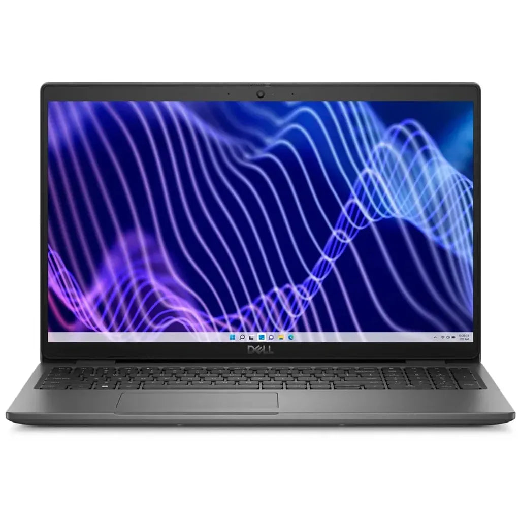 Dell Latitude 3540 - 15.6" HD / i3-1215U / 8GB / 512GB (NVMe M.2 SSD) / Win 11 Pro / English/Arabic / 1YW - Laptop