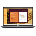 Dell Latitude 5450 - 14.0" Touch FHD / Ultra 7 165H / 16GB / 512GB (NVMe M.2 SSD) / RTX 2050 4GB GDDR6 / Win 11 Pro / 1YW - Laptop