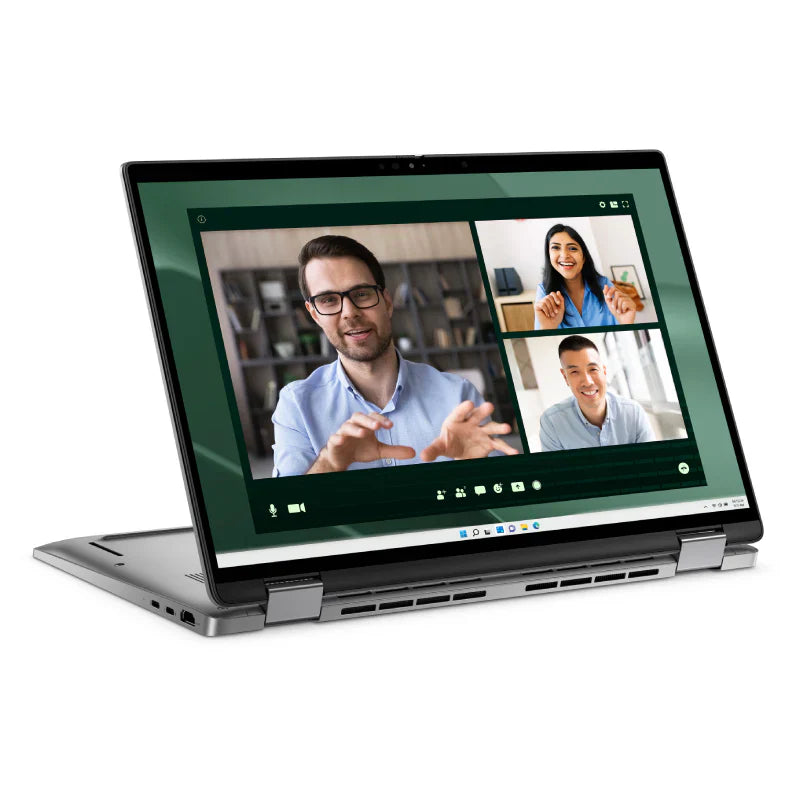 Dell Latitude 7450 2-in-1 - 14.0" Touch FHD+ / Ultra 7 165U / 16GB / 512GB (NVMe M.2 SSD) / Win 11 Pro / 3YW - Laptop