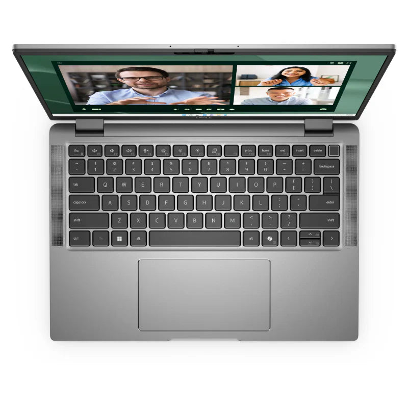 Dell Latitude 7450 2-in-1 - 14.0" Touch FHD+ / Ultra 7 165U / 16GB / 512GB (NVMe M.2 SSD) / Win 11 Pro / 3YW - Laptop