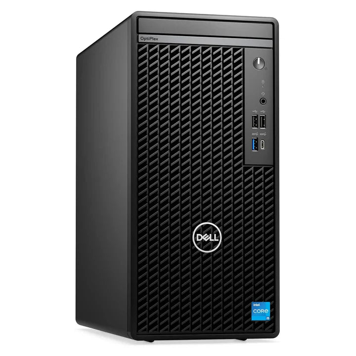 Dell OptiPlex 7020 Tower – Intel Core i5-14500, 8GB RAM, 512GB SSD, DVDRW, DOS