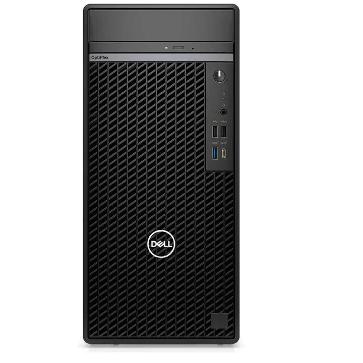 Dell OptiPlex 7020 Tower – Intel Core i5-14500, 8GB RAM, 512GB SSD, DVDRW, DOS