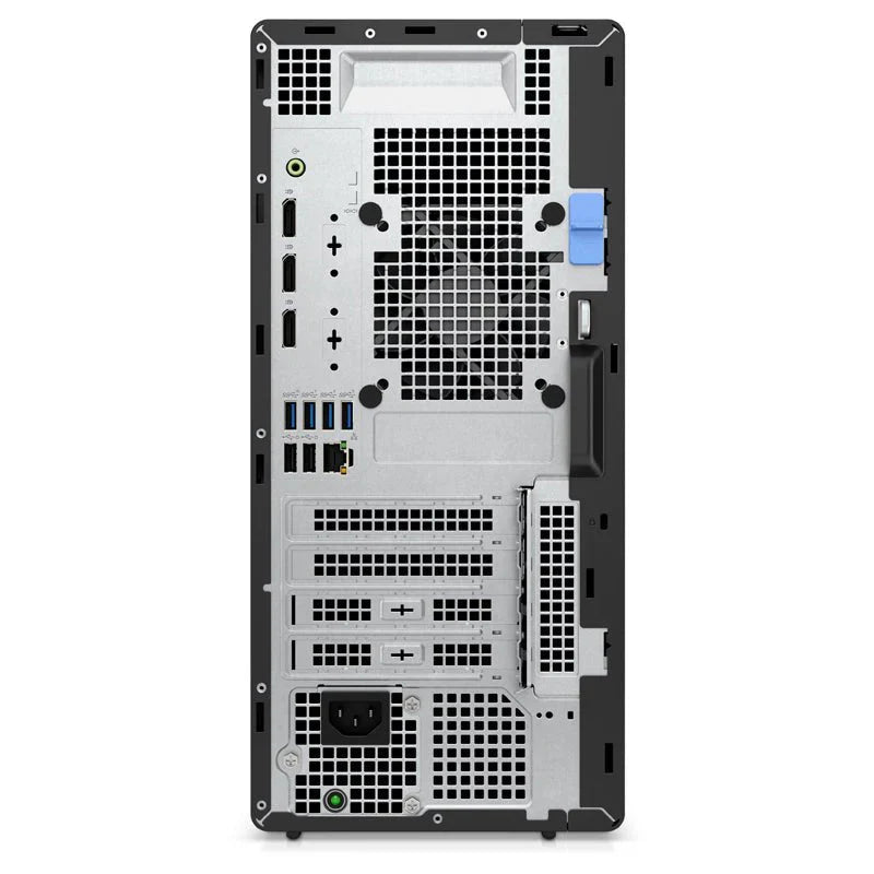 Dell OptiPlex 7020 Tower - i5 / 8GB / 512GB (NVMe M.2 SSD) / DOS (Without OS) / 1YW - Desktop PC