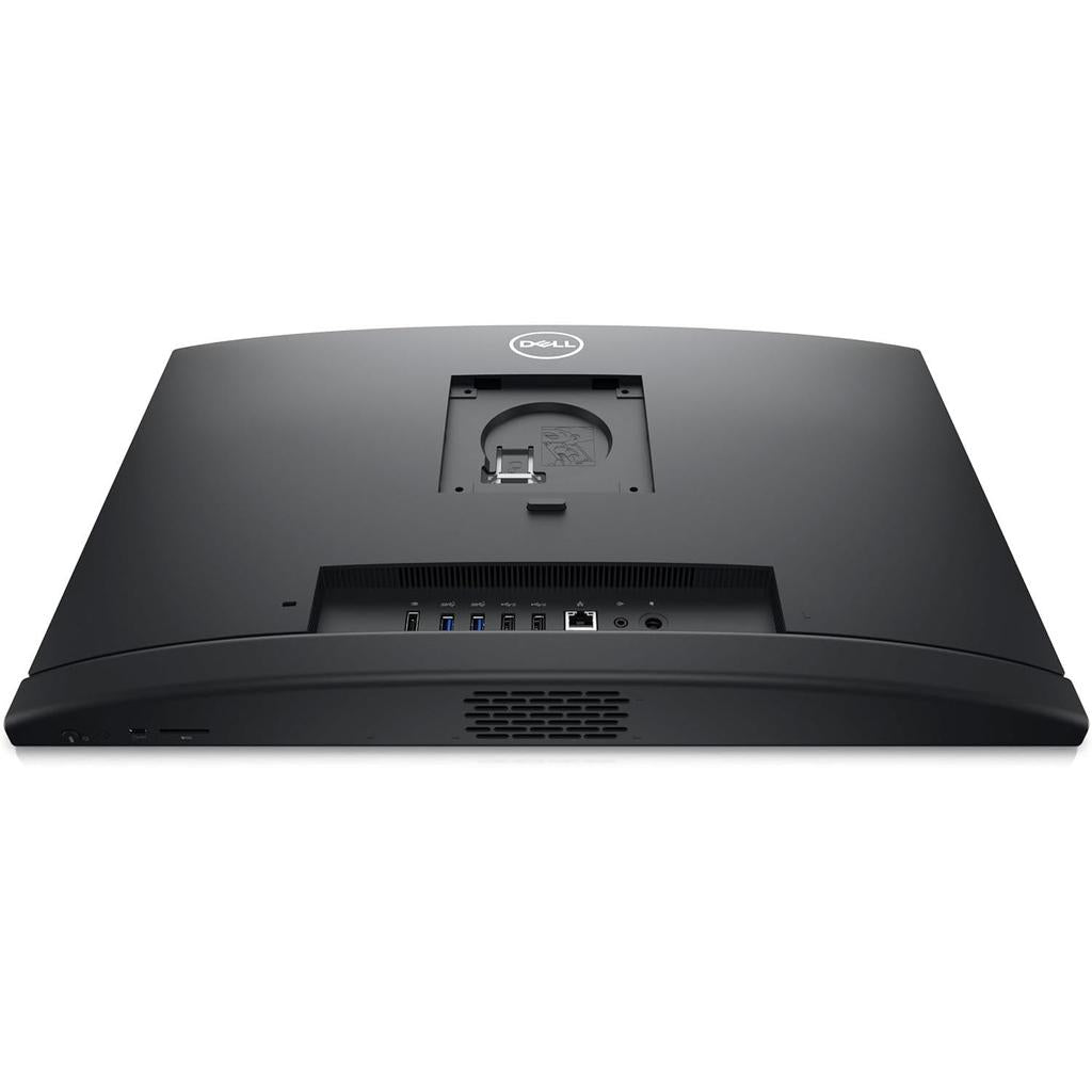 Dell OptiPlex 7420 AIO PC - 23.8" Non-Touch / i7 / 16GB / 512GB (NVMe M.2 SSD) / Win 11 Pro / 3YW - Desktop