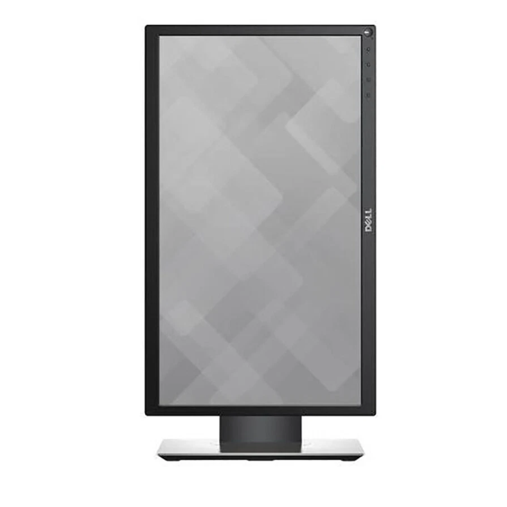 Dell P2018H 20″ LED Monitor