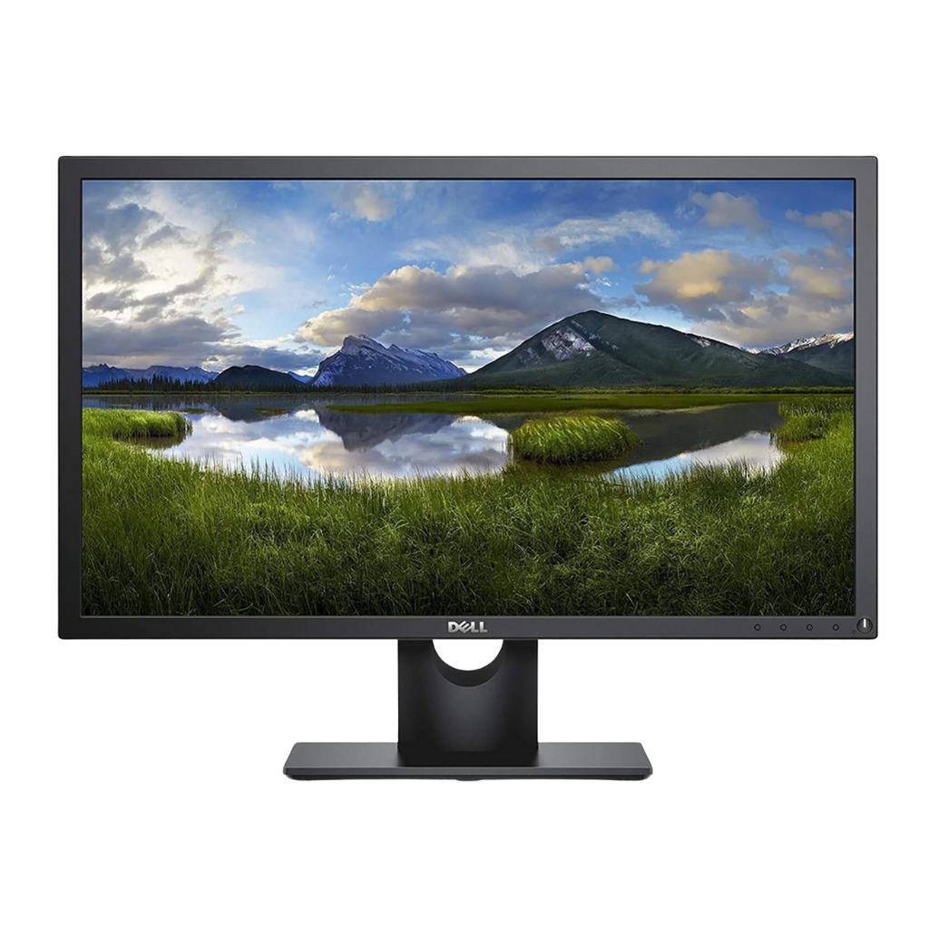 Dell P2018H 20″ LED Monitor