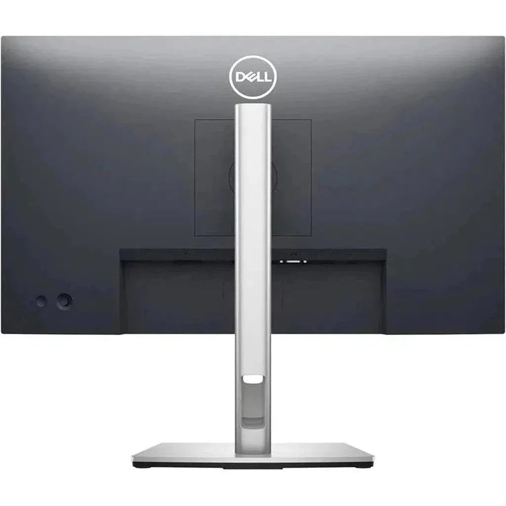 Dell P2422H 24-Inch Monitor - 23.8" Ips Led / 8Ms / D-Sub / Hdmi / Displayport / Usb - Monitor
