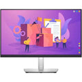 Dell P2422H 24-Inch Monitor - 23.8" Ips Led / 8Ms / D-Sub / Hdmi / Displayport / Usb - Monitor