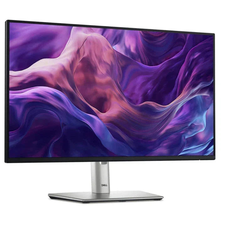 Dell P2425H / 24" / FHD / 1920x1080 / 5ms / WLED / HDMI / DP / VGA / USB / IPS / Monitor