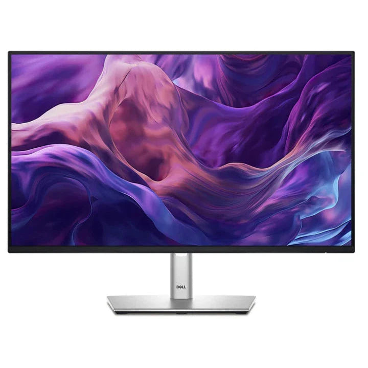 Dell P2425H / 24" / FHD / 1920x1080 / 5ms / WLED / HDMI / DP / VGA / USB / IPS / Monitor