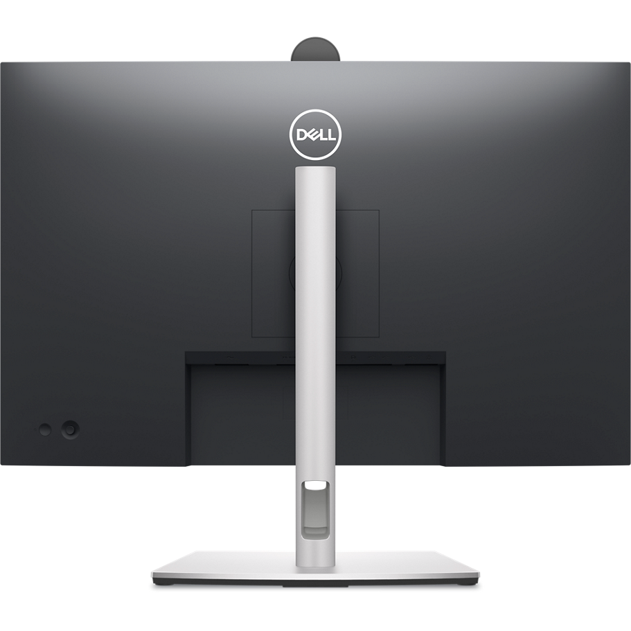 Dell P2724DEB Video Conferencing Monitor - 27" QHD / 4 MP / 5ms / 60Hz / HDMI 1.4/DisplayPort 1.4/USB-C/USB-A/LAN - Conferencing Monitor