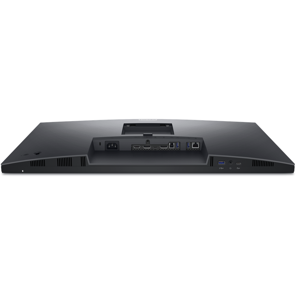 Dell P2724DEB Video Conferencing Monitor - 27" QHD / 4 MP / 5ms / 60Hz / HDMI 1.4/DisplayPort 1.4/USB-C/USB-A/LAN - Conferencing Monitor