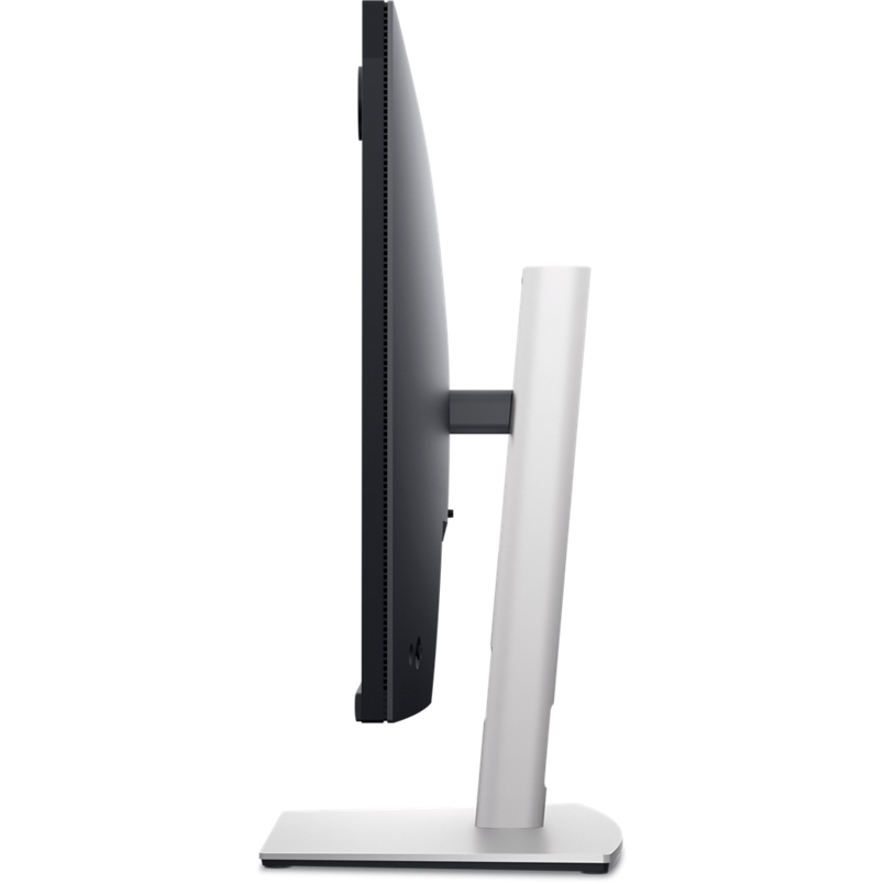Dell P2724DEB Video Conferencing Monitor - 27" QHD / 4 MP / 5ms / 60Hz / HDMI 1.4/DisplayPort 1.4/USB-C/USB-A/LAN - Conferencing Monitor