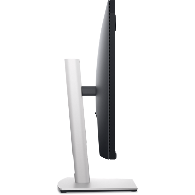 Dell P2724DEB Video Conferencing Monitor - 27" QHD / 4 MP / 5ms / 60Hz / HDMI 1.4/DisplayPort 1.4/USB-C/USB-A/LAN - Conferencing Monitor