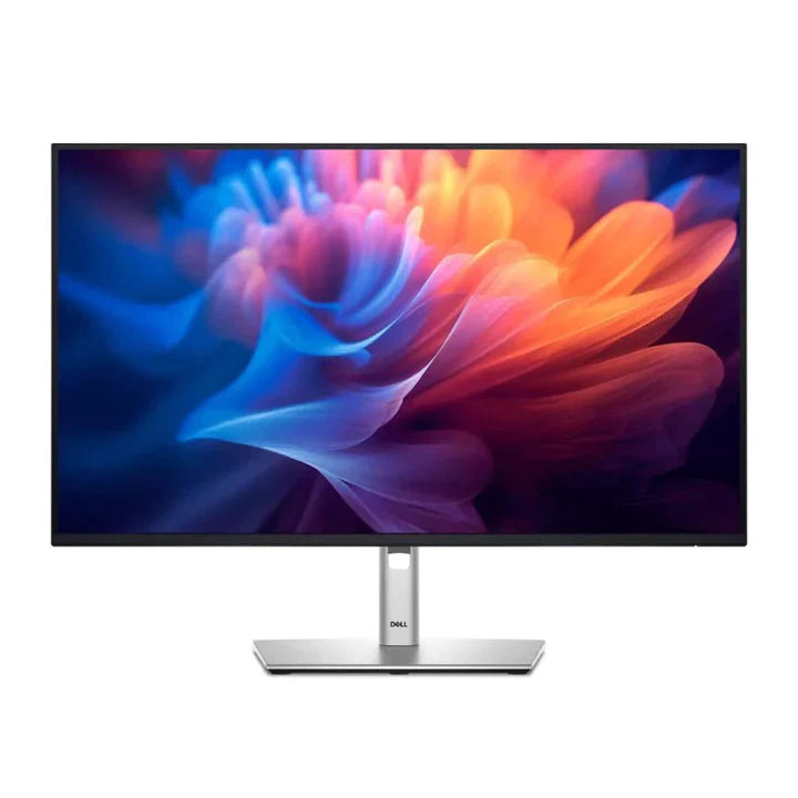 Dell P2725H - 27" IPS FHD / 8 ms / DisplayPort / D-Sub / HDMI / USB - Monitor