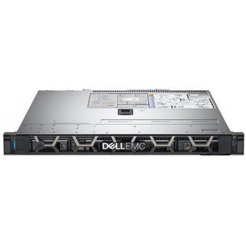 Dell Power Edge R240 – Xeon E-2124 3.3Ghz, 8Gb Ram, 1Tb Hdd
