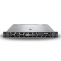 Dell Power Edge R250 - Xeon E-2324 3.1GHz 4C, 16GB UDIMM RAM, 2TB 7.2K HDD, 450W, 3YR