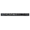 Dell PowerEdge R250 - Xeon-2.80GHz / 4-Cores / 16GB / 2TB HDD / 1x 700Watts / Rack (1U)
